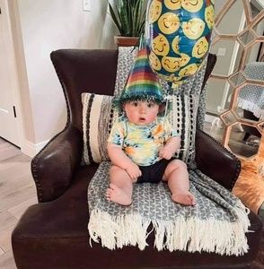 Meet your Posher, Cathy